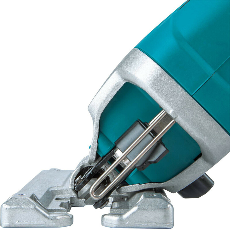 Электролобзик Makita JV0600K 650вт - Зображення 2