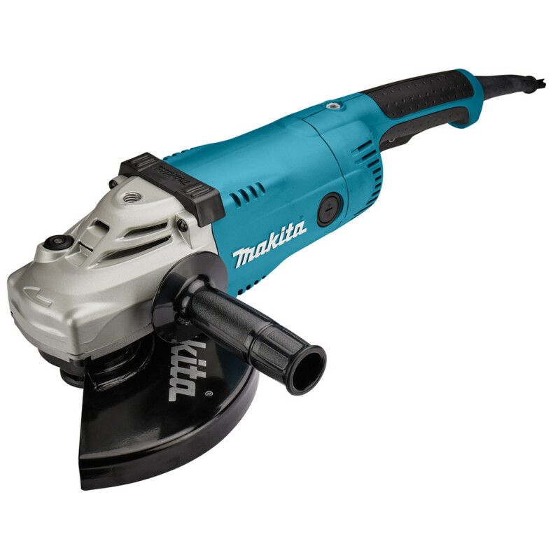 Угловая шлифовальная машина Makita GA9020RF