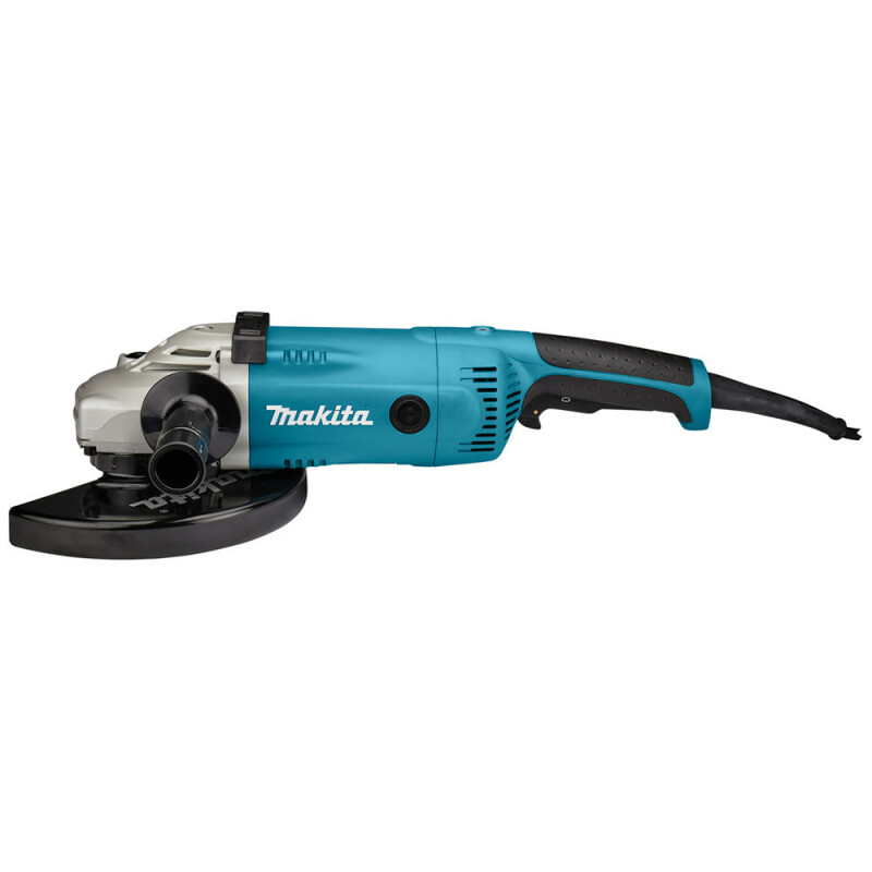 Угловая шлифовальная машина Makita GA9020RF - Зображення 1