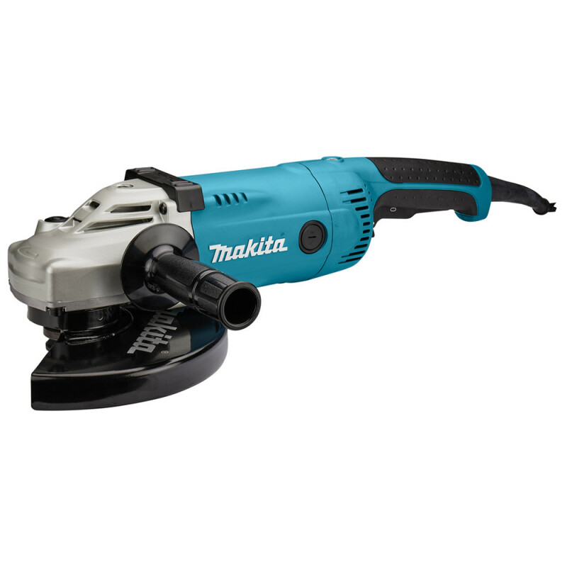 Угловая шлифовальная машина Makita GA9020RF - Зображення 2