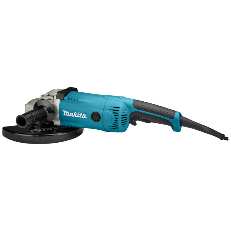 Угловая шлифовальная машина Makita GA9020RF - Зображення 3