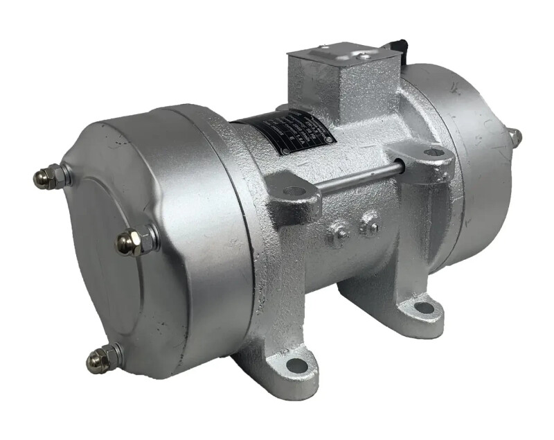 Площадочный вибратор для бетона HONKER ZW-7  1500 Вт - Зображення 1