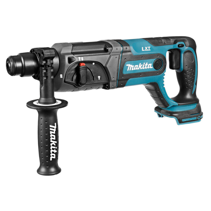 Аккумуляторный перфоратор Makita DHR241Z - Зображення 1