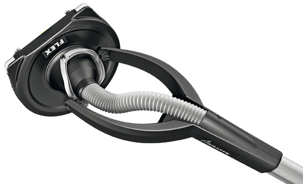 FLEX GE 5 R + TB-L Шлифовальная машина для стен и потолков Giraffe® - Зображення 8
