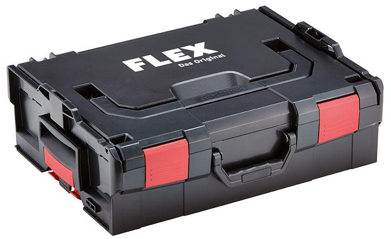 Чемодан для переноски L-BOXX® FLEX TK-L 136 - Зображення 1