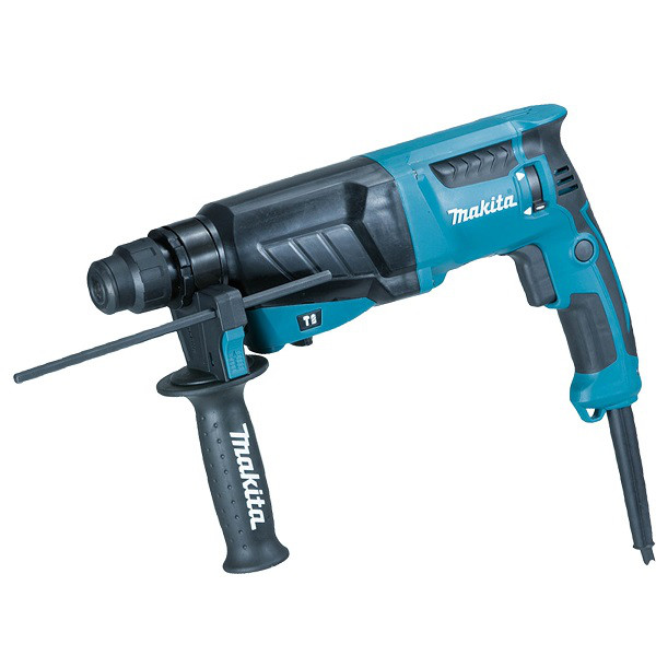 Перфоратор Makita HR2630 - Зображення 1