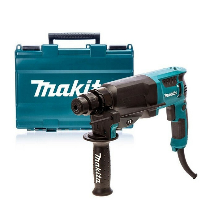 Перфоратор Makita HR2630 - Зображення 2