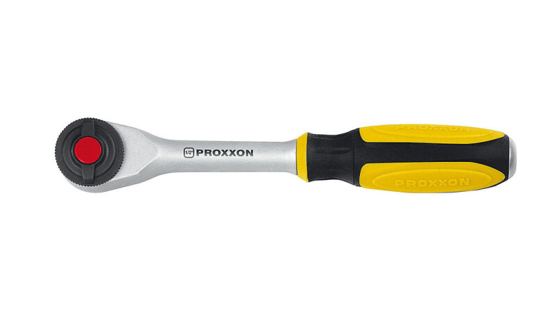 Ротационная трещотка ROTARY М на 3/8” Proxxon 23083