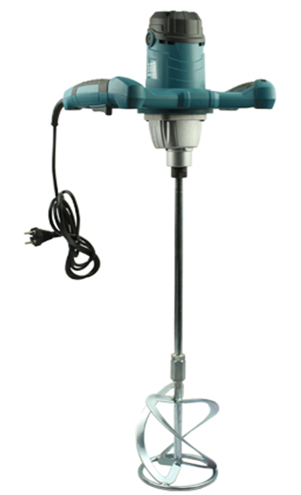 Строительный миксер Dino-Power DP-M207A 1200вт