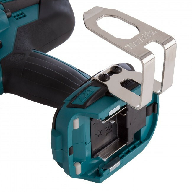 Бесщеточный аккумуляторный гайковерт Makita DTW1002RTJ (1000nm) - Зображення 3