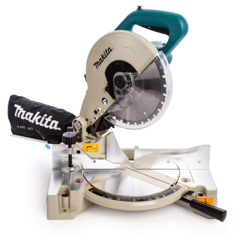 Торцовочная пила Makita LS1040N 255мм 1650вт