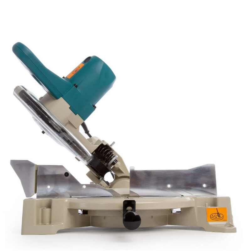 Торцовочная пила Makita LS1040N 255мм 1650вт - Зображення 2