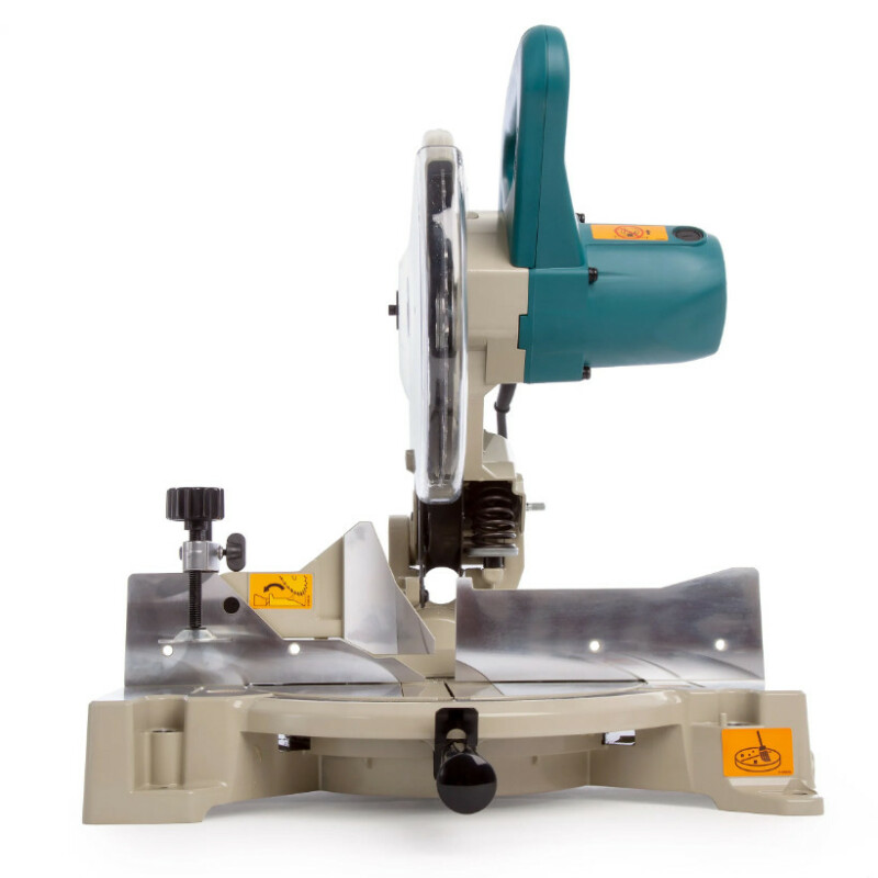 Торцовочная пила Makita LS1040N 255мм 1650вт - Зображення 3