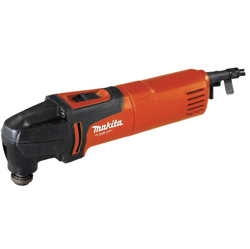 Многофункциональный инструмент (реноватор) Makita MT M9800 - Зображення 1