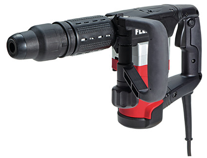 Отбойный молоток FLEX DH 5 SDS-max весом 5 кг