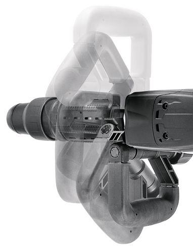 Отбойный молоток FLEX DH 5 SDS-max весом 5 кг - Зображення 1