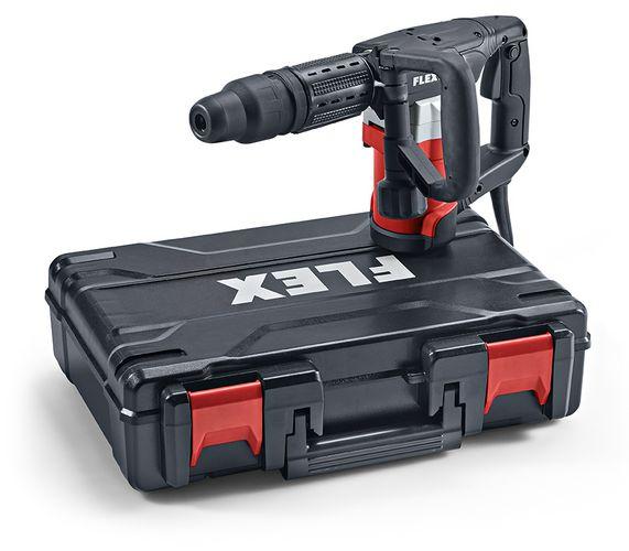 Отбойный молоток FLEX DH 5 SDS-max весом 5 кг - Зображення 2