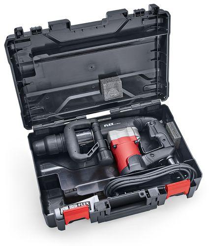 Отбойный молоток FLEX DH 5 SDS-max весом 5 кг - Зображення 3