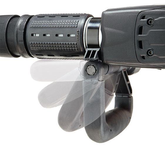 Отбойный молоток FLEX DH 5 SDS-max весом 5 кг - Зображення 5