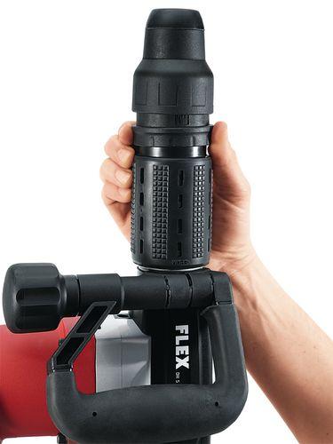 Отбойный молоток FLEX DH 5 SDS-max весом 5 кг - Зображення 6