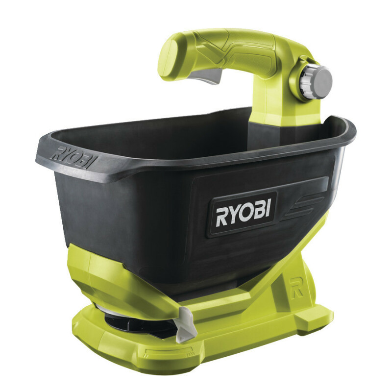 Аккумуляторная сеялка 18В, RYOBI OSS1800 ONE+