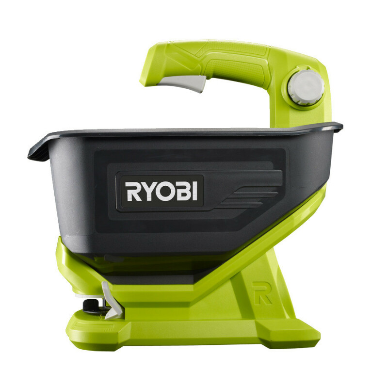 Аккумуляторная сеялка 18В, RYOBI OSS1800 ONE+ - Зображення 3
