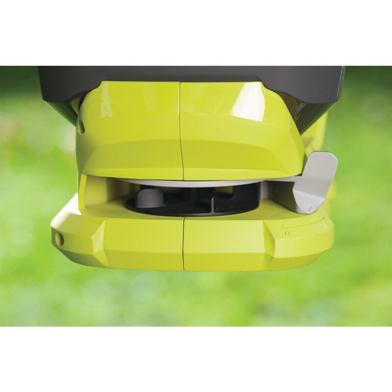 Аккумуляторная сеялка 18В, RYOBI OSS1800 ONE+ - Зображення 8