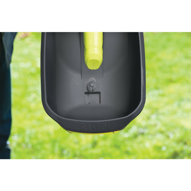 Аккумуляторная сеялка 18В, RYOBI OSS1800 ONE+ - Зображення 9