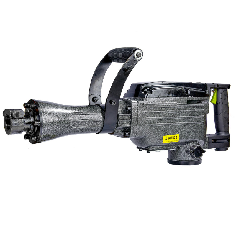 Отбойный молоток TITAN PM1750 (42дж)
