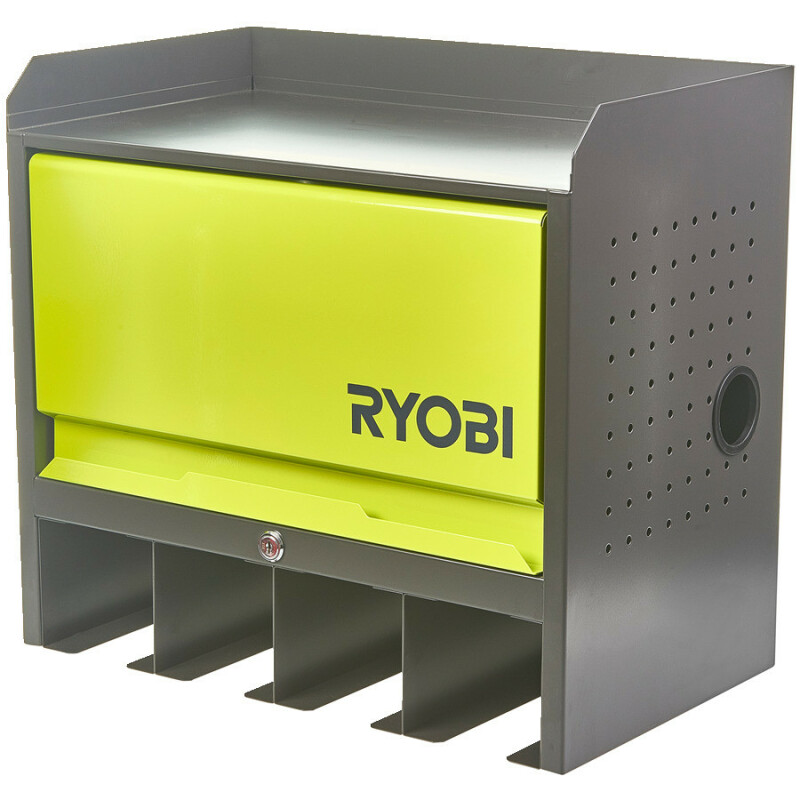 Ящик для инструмента настенный Ryobi RHWS-01 - Зображення 1