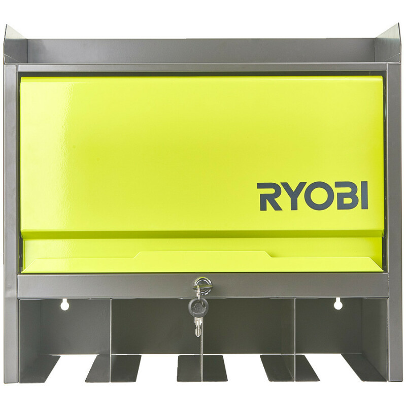 Ящик для инструмента настенный Ryobi RHWS-01 - Зображення 2
