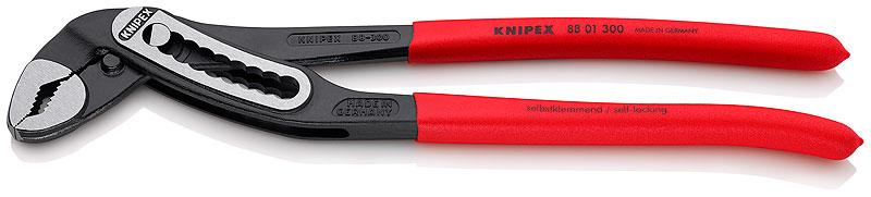 Клещи сантехнические KNIPEX Alligator 88 01 300