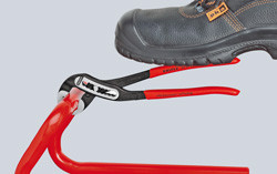 Клещи сантехнические KNIPEX Alligator 88 01 300 - Зображення 1