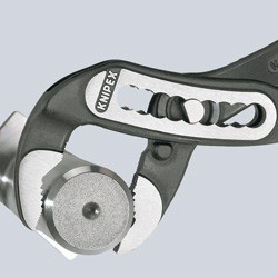 Клещи сантехнические KNIPEX Alligator 88 01 300 - Зображення 3