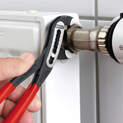 Клещи сантехнические KNIPEX Alligator 88 01 300 - Зображення 6