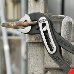 Клещи сантехнические KNIPEX Alligator 88 01 300 - Зображення 8