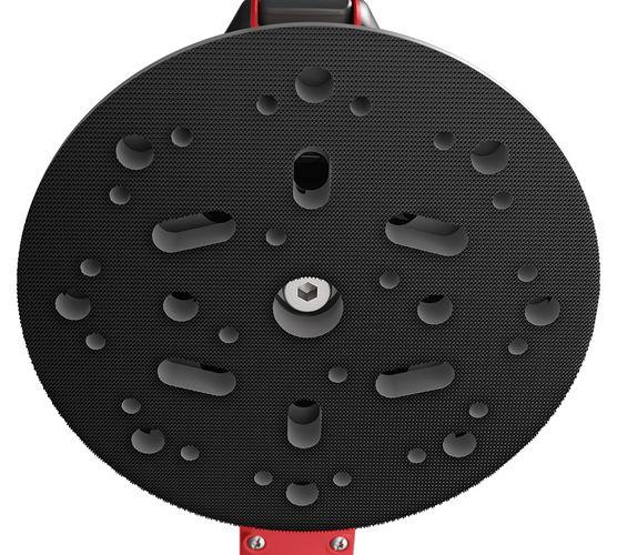 Безщеточная эксцентриковая шлифмашина FLEX ORE 5-150 EC - Зображення 2