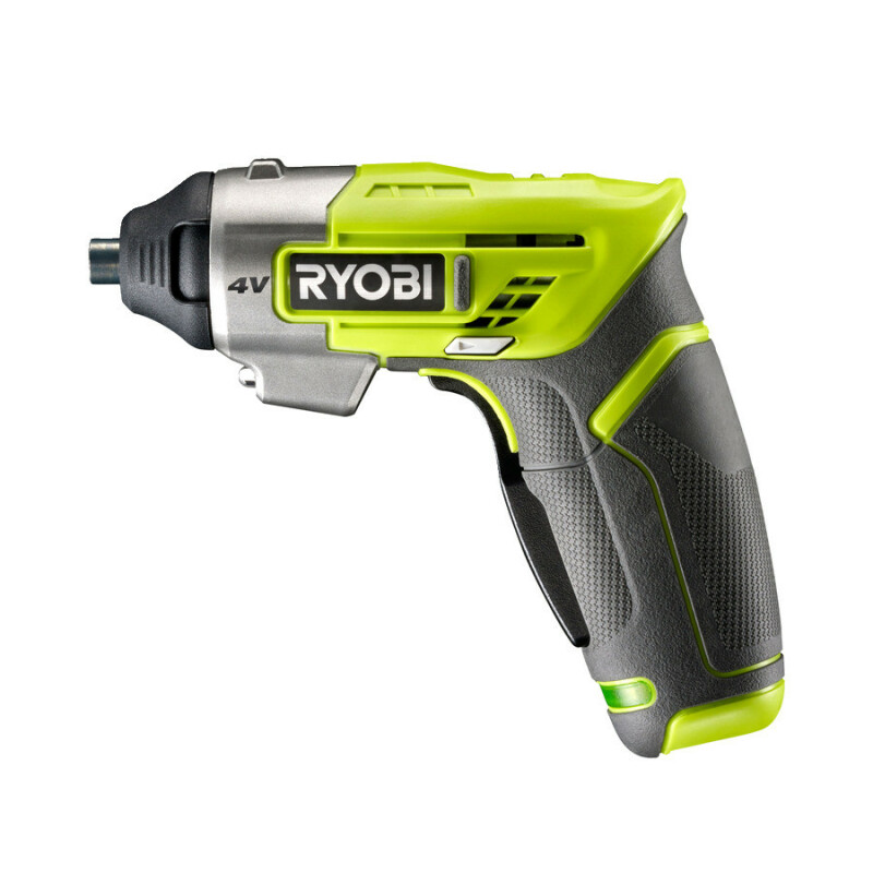 Аккумуляторная отвертка ERGO-A2 RYOBI - Зображення 2