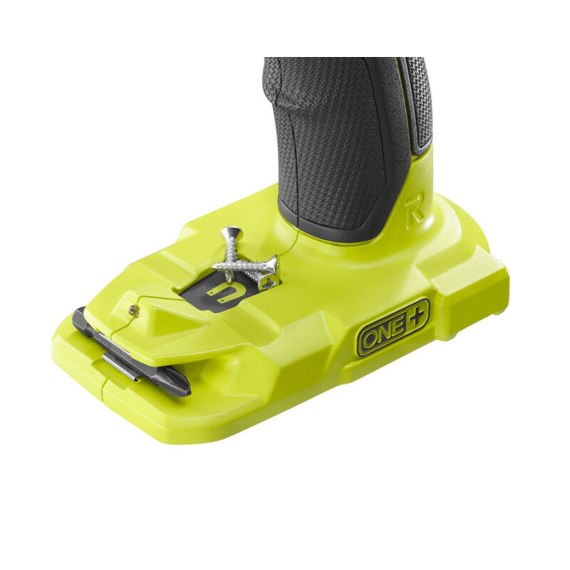 Аккумуляторная бесщеточная дрель-шуруповерт RYOBI R18DD7-0 ONE+ 18В - Зображення 5