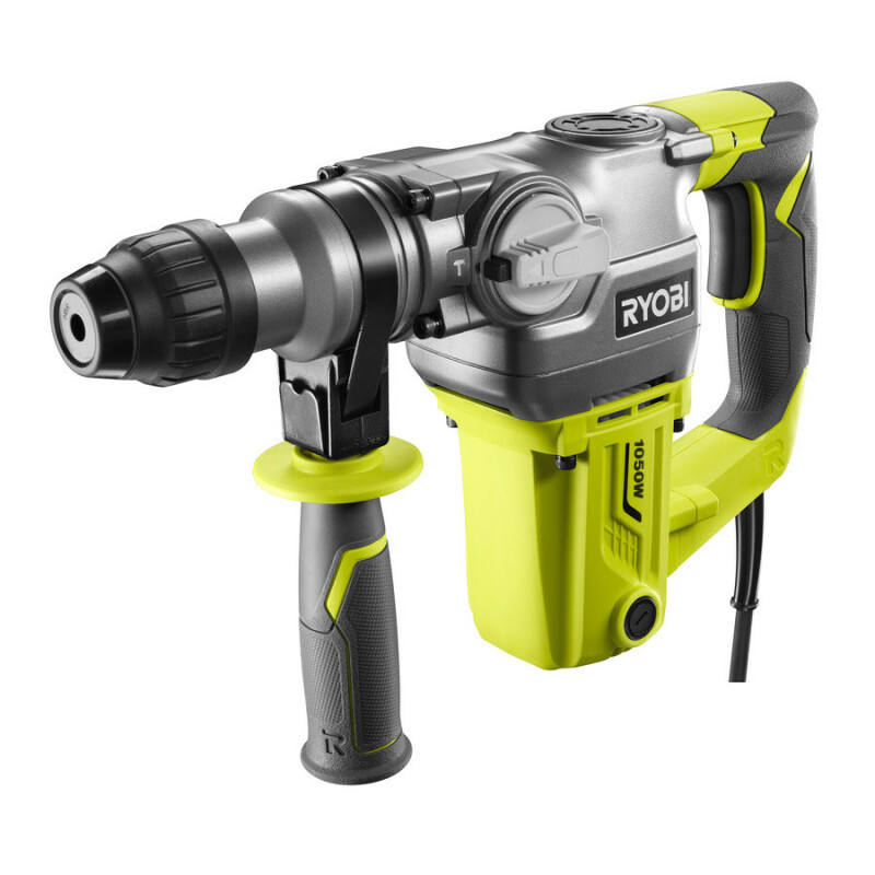 Электрический перфоратор SDS+ RYOBI RSDS1050-K 1050ВТ