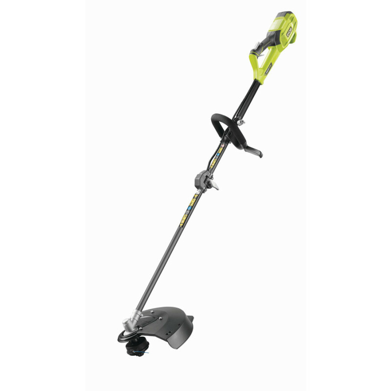 Электрический триммер RYOBI RBC1226I 1200 Вт, ширина скашивания 26 см. - Зображення 1