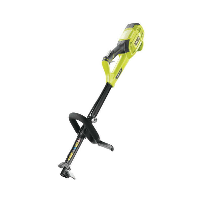 Электрический триммер RYOBI RBC1226I 1200 Вт, ширина скашивания 26 см. - Зображення 2