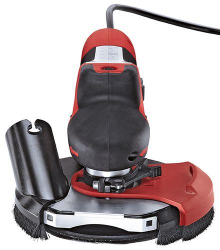 Универсальная шлифовальная машина FLEX SE 14-2 150 Set SUPRAFLEX - Зображення 1