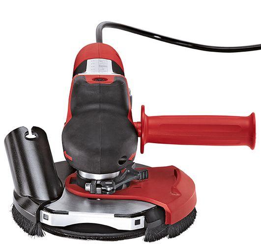 Универсальная шлифовальная машина FLEX SE 14-2 150 Set SUPRAFLEX - Зображення 2