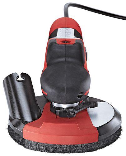 Универсальная шлифовальная машина FLEX SE 14-2 150 Set SUPRAFLEX - Зображення 3