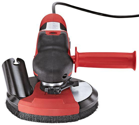 Универсальная шлифовальная машина FLEX SE 14-2 150 Set SUPRAFLEX - Зображення 4