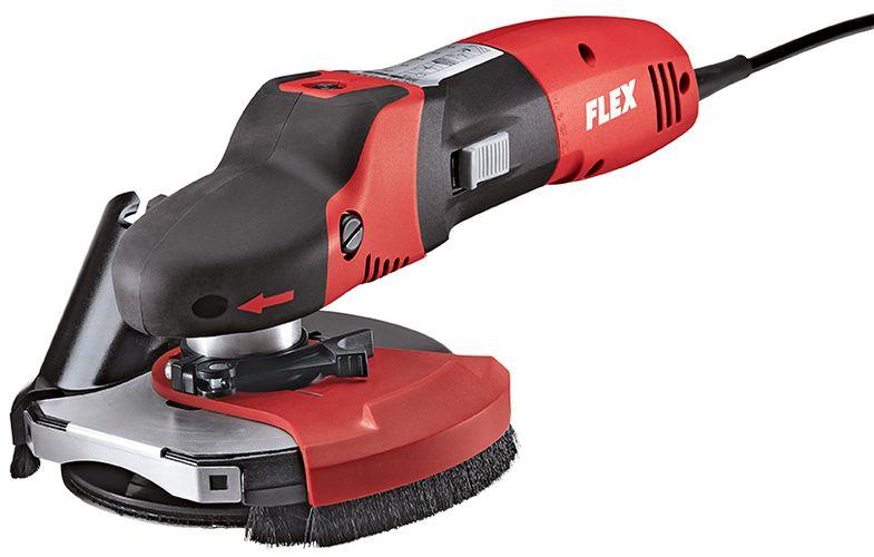 Универсальная шлифовальная машина FLEX SE 14-2 150 Set SUPRAFLEX - Зображення 7