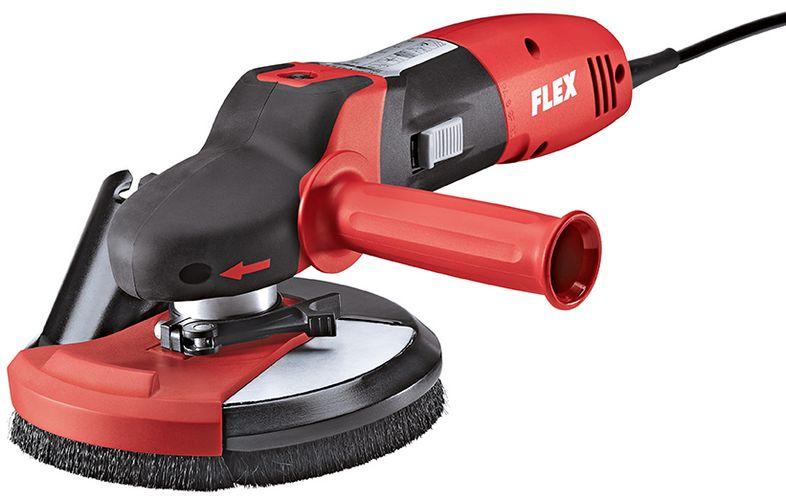 Универсальная шлифовальная машина FLEX SE 14-2 150 Set SUPRAFLEX - Зображення 8