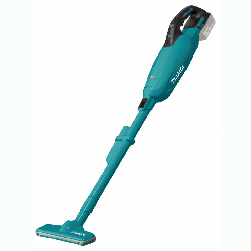 Аккумуляторный безщеточный пылесос Makita DCL280FZ (без АКб)
