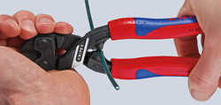 Компактный болторез CoBolt Knipex 71 02 200 - Зображення 1